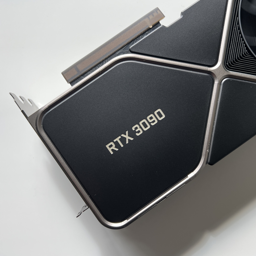 RTX 3090 Founders Edition おまけ付き Amazon.com: NVIDIA GeForce RTX 3090 Founders Edition